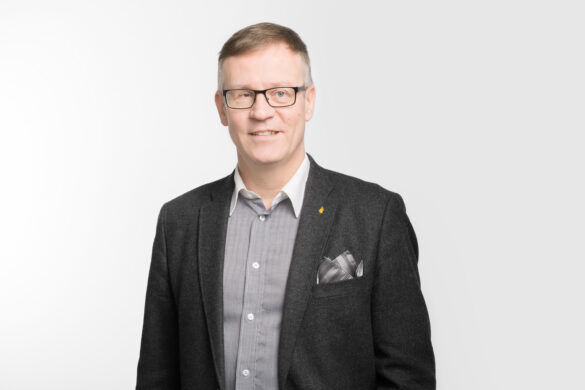 Ammatillisen koulutuksen reformi lisää joustavuutta