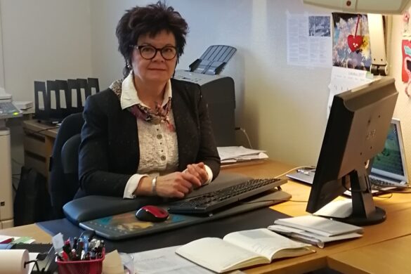 Tilitoimisto yrittäjän monipuolinen asiantuntija