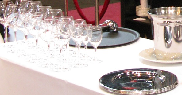 NORDIC CHAMPIONSHIP FOR COOK AND WAITER APPRENTICES 2016