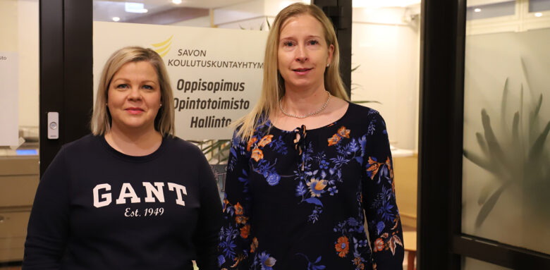 Lähiesimiestyön ammattitutkinto sosiaali- ja terveydenhoitoalalle antaa täsmätukea arkeen