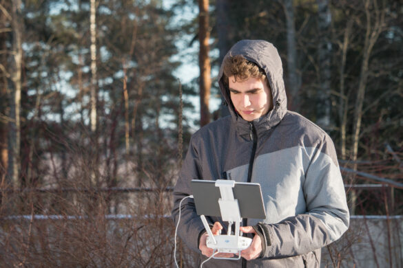 Audiovisuaalinen viestintä, Varkaus
