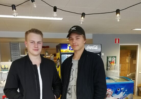 NY – mielekäs tapa oppia