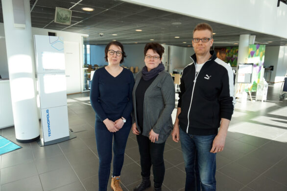Valmistaudu soteen – vahvista osaamistasi