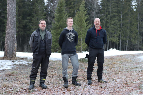 Työnantajapäivässä työ ja tulevaisuuden tekijät kohtaavat