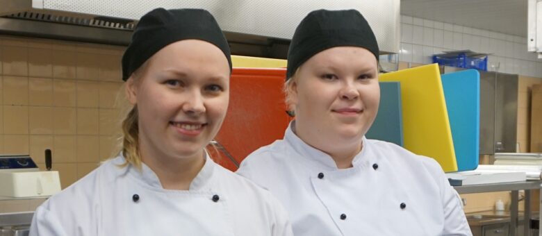 Selkeällä työnjaolla Taitajiin