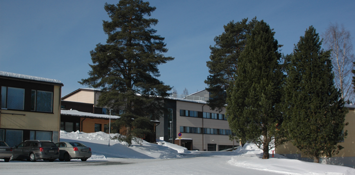 Savon ammattiopistosta Academia -opintovierailulle Riikaan