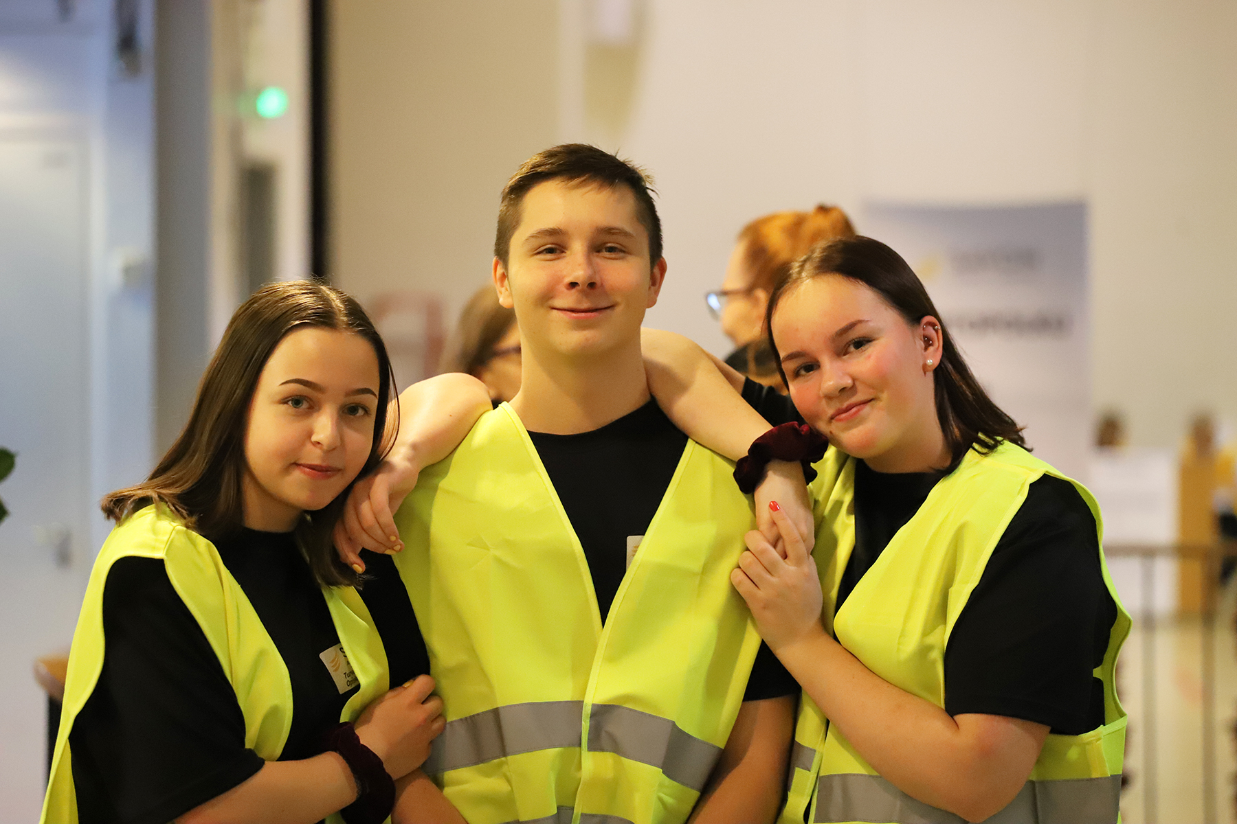 Yhteishaun tulosten julkistaminen ja opiskelupaikan vastaanottaminen