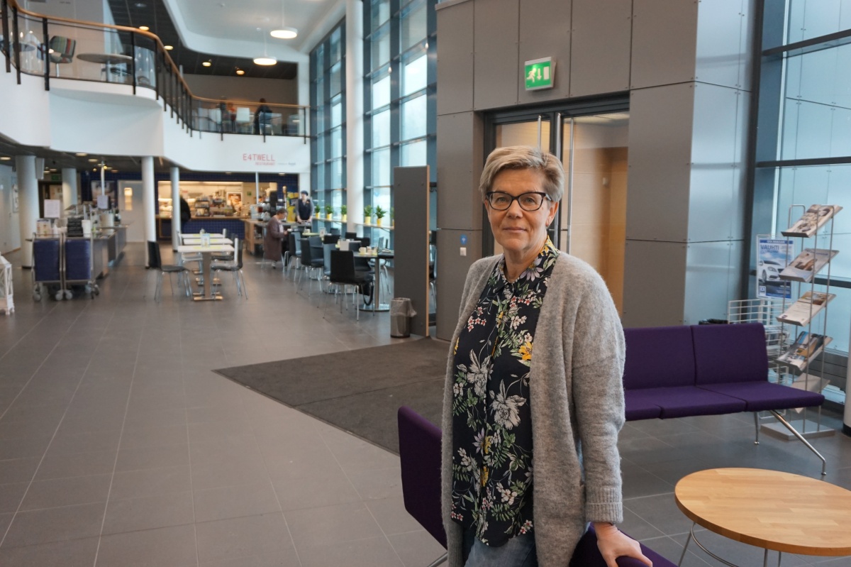 Valmistaudu soteen – vahvista osaamistasi