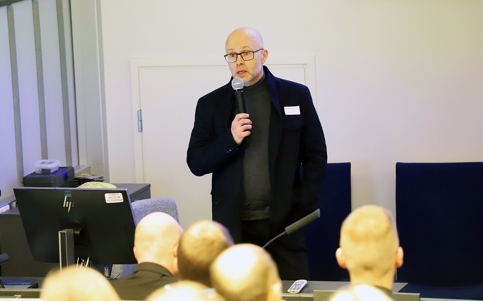 Kertakäyttörakentaminen on mennyttä aikaa