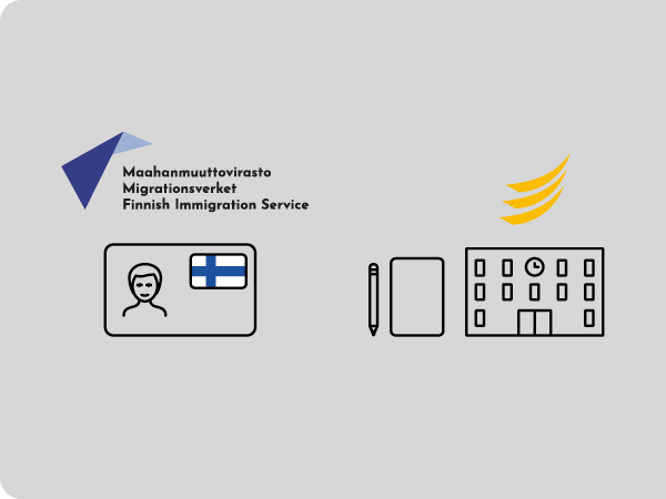 Selko-ohje jatkuvaan hakuun