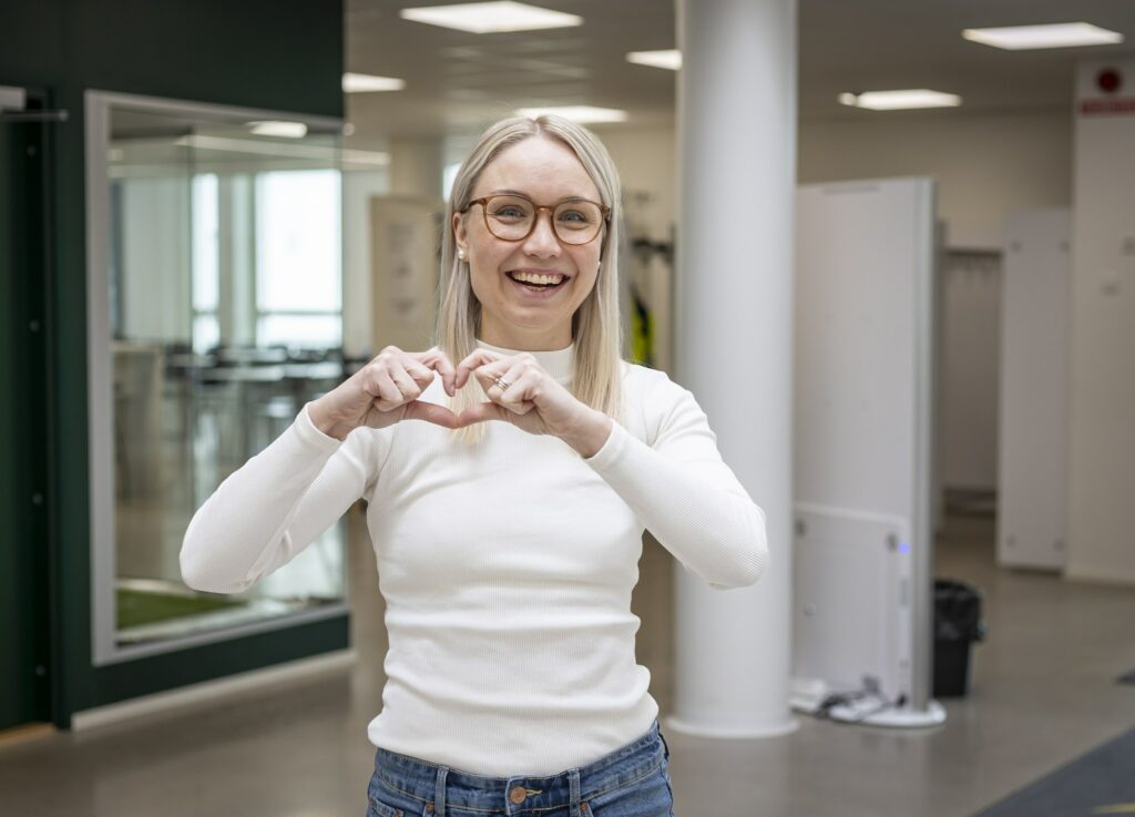 Hakutoimisto ja -ohjaus