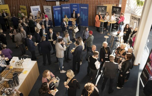 Johtamisseminaari 2023 keräsi kiitosta