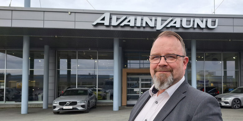 Isännöinnin ammattitutkinto autoalan työtehtäviin?