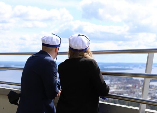 Ammattitaitoiset, uudet osaajamme