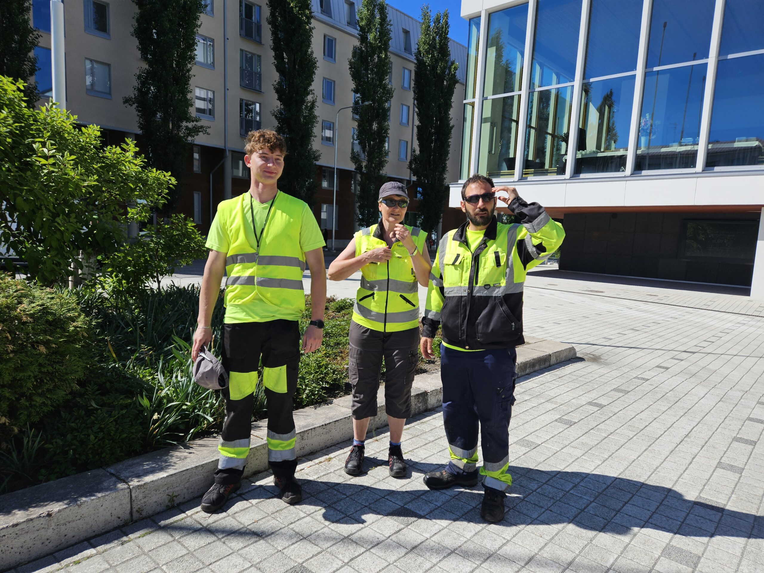 Mestar onnistunut kansainvälisten osaajien rekrytoinnissa