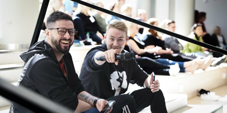 Savon ammattiopiston maine ja sidosryhmätuki hyvällä tasolla