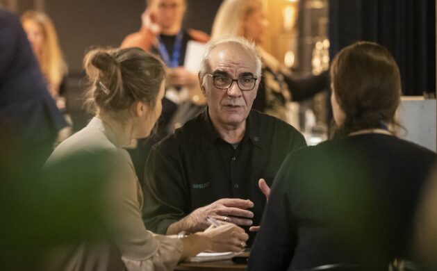 Genelec uskoo osaamisen kehittämisen olevan ratkaiseva menestystekijä
