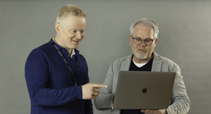 Kyselyt osaksi tiedolla johtamista - kumppaniksemme Feelback Group