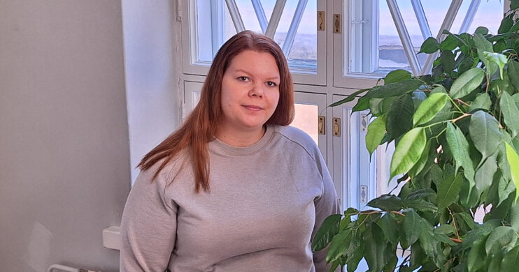 Brändi on aihe, jota jaksan jatkuvasti opiskella