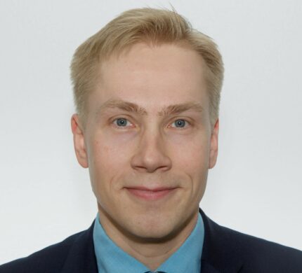 Heikki Vienola valittu Savon koulutuskuntayhtymän hallintojohtajaksi