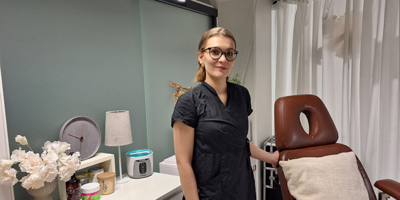 Yrittäjyyden ammattitutkinnosta vauhtia yrityksen kehittämiseen