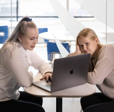 Henkilöstöpalveluyritysten rekrymiitti