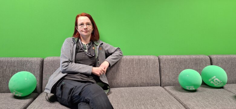Lähiesimiestyön ammattitutkinto kaupan alan työtehtäviin