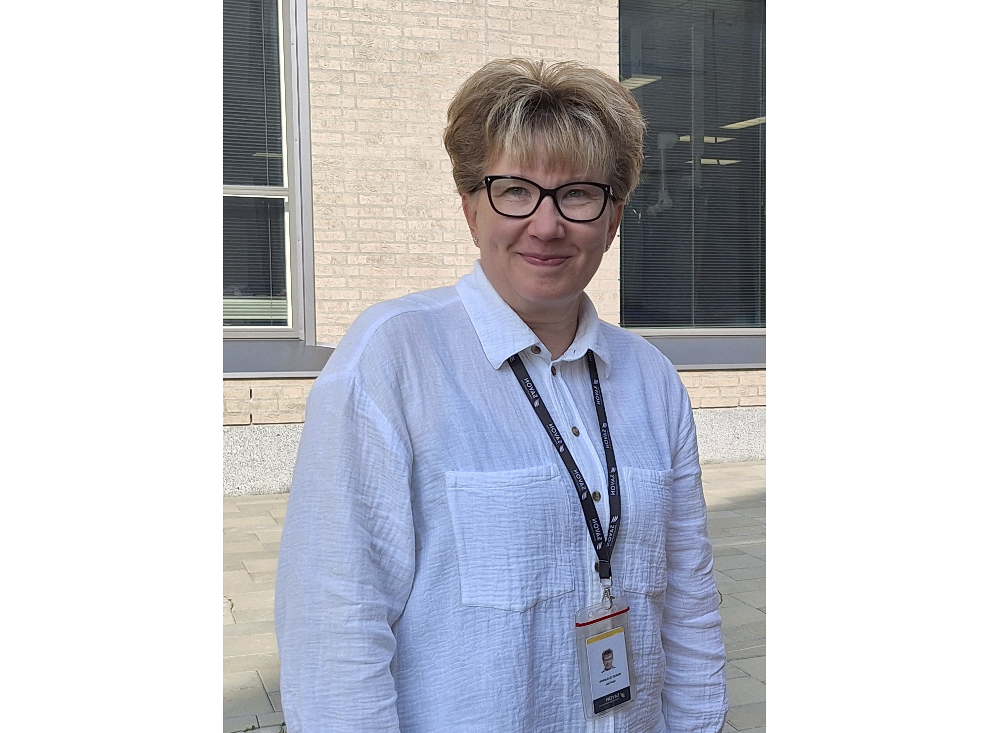 Marjo Ollilainen tutkintovastaava