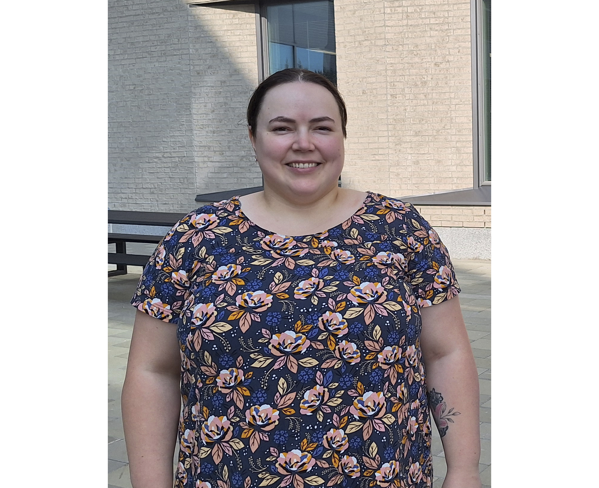Marjo Reinikainen taloushallinto