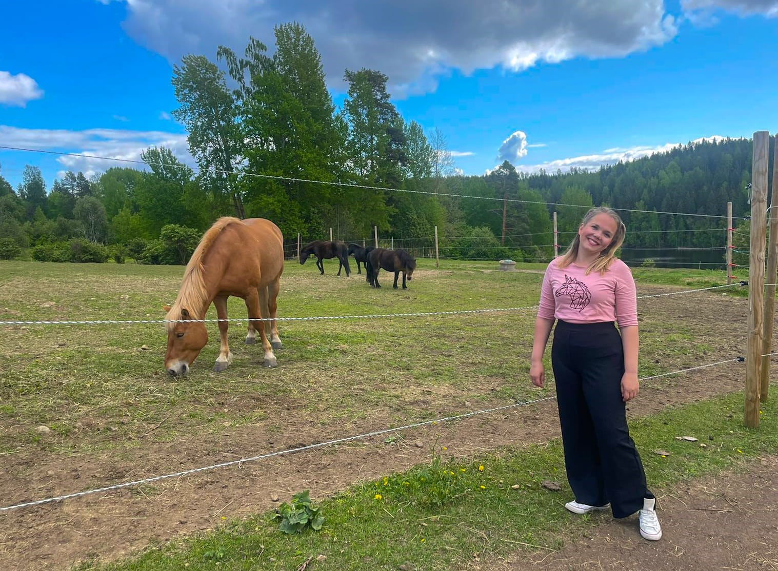 Mia Mustonen