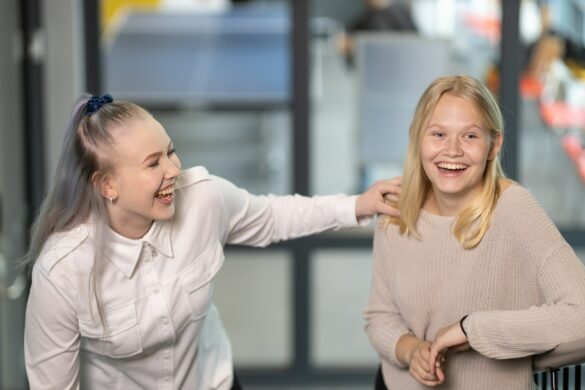 Yhä monipuolisemmilla yto-poluilla suunnistaessa tarvitaan karttaa ja laadukasta ohjausta