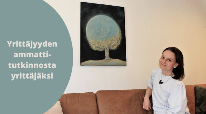 Vauvakupla-palvelu on uudenlainen tapa tukea vauvaperheitä Kuopion alueella