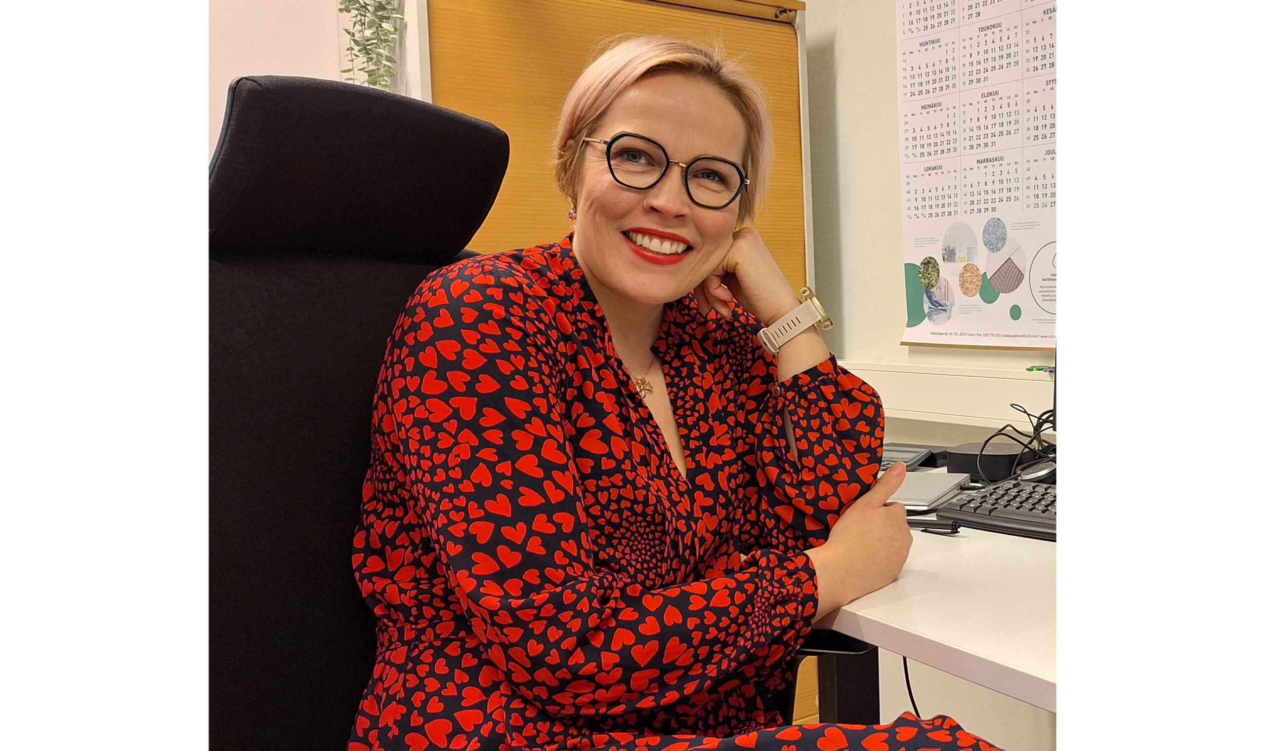 Sanna Moilanen