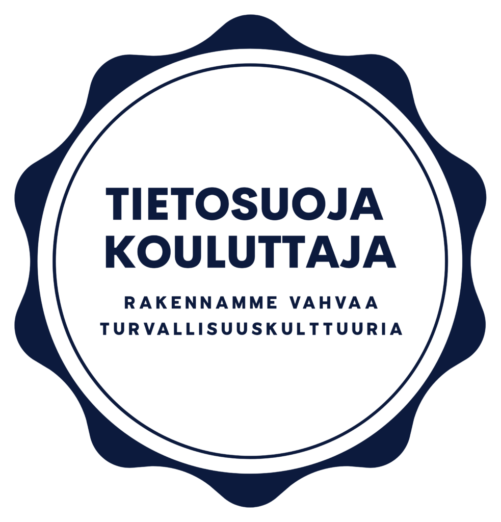 Tietosuoja