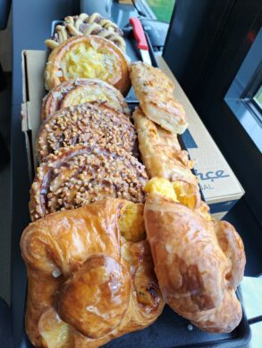 Leipurit Münchenissä