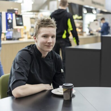 Itä-Suomen yliopiston avoin opintotarjonta laajenee kaikille Savon ammattiopiston toisen asteen opiskelijoille