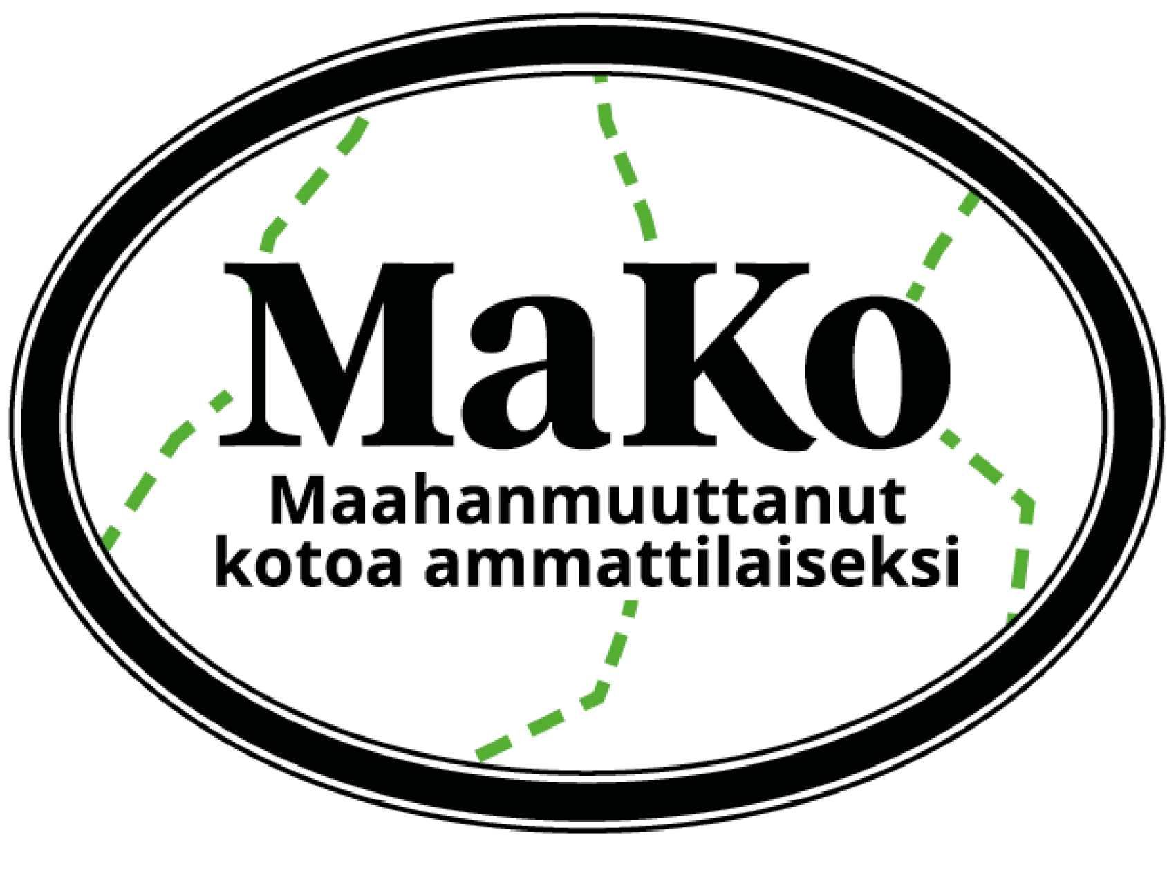Maahanmuuttanut kotoa ammattilaiseksi (MaKo)