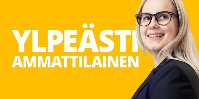 Valmistuvia juhlitaan joka kuukausi