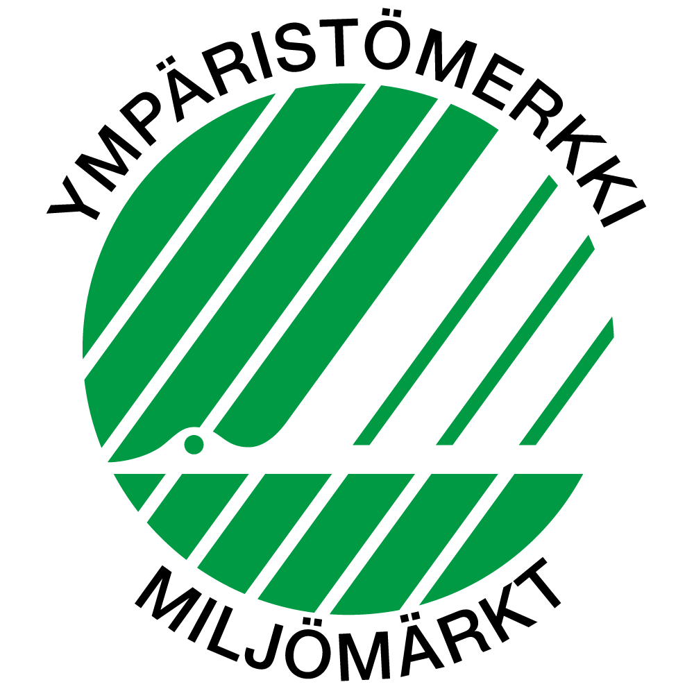 Joutsenmerkki-rakentaminen