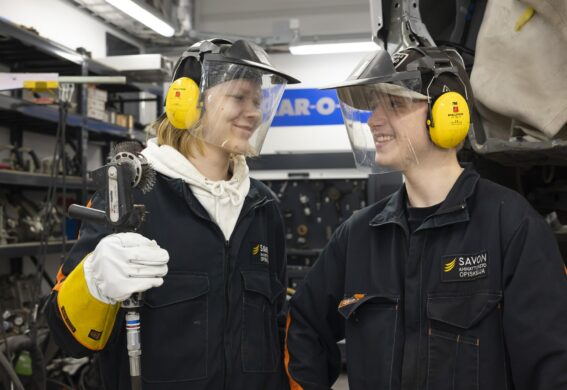 Autokorimekaanikko
