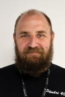Pekkarinen Timo