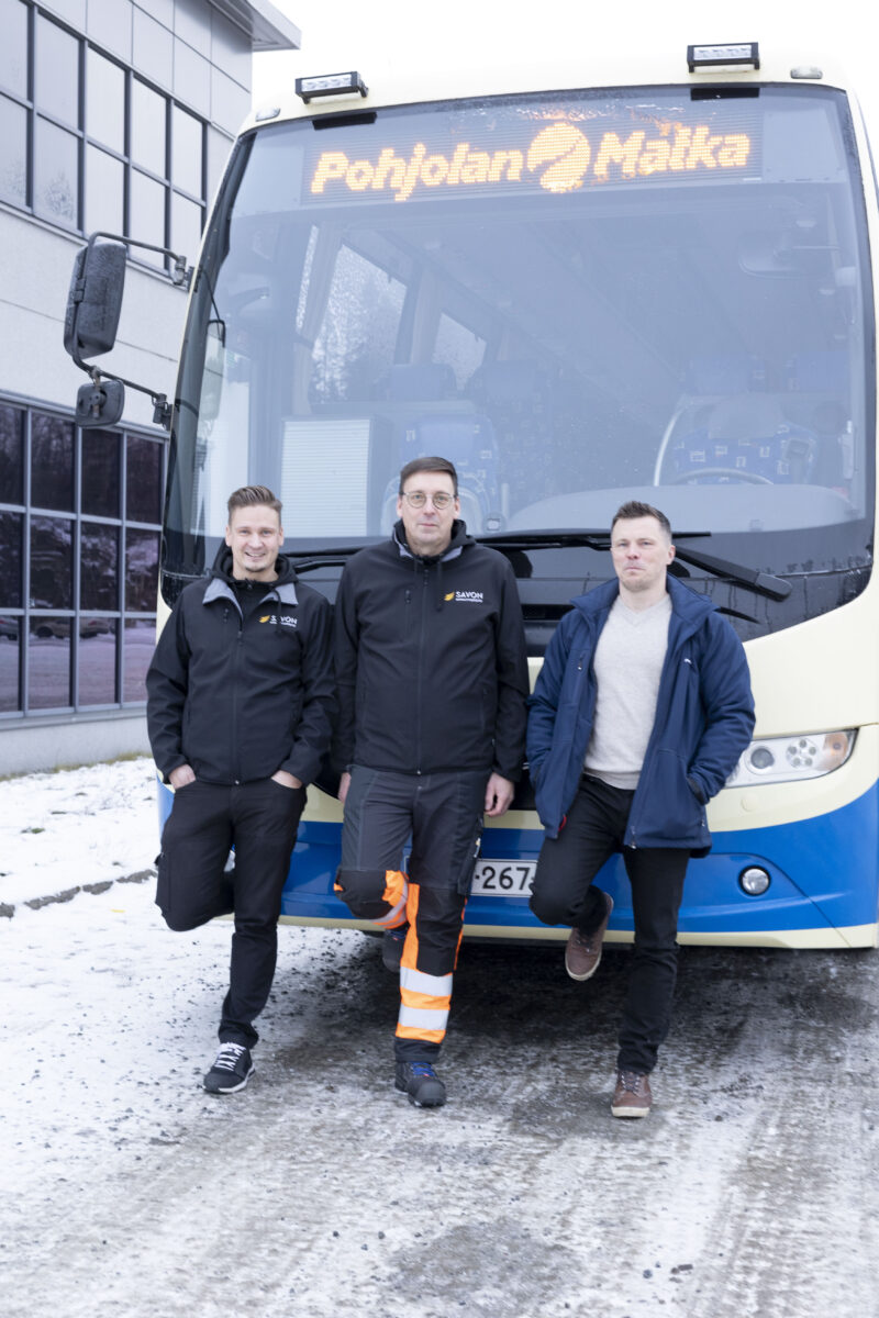 Taitaja2024 ja Pohjolan Matka – yhteistyöllä liikkeelle