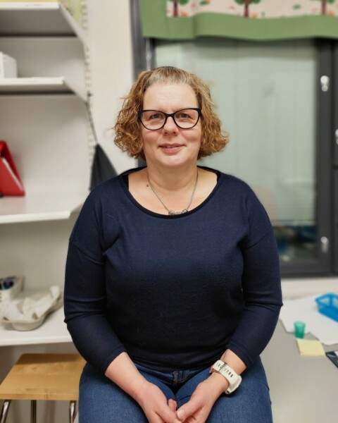 Vanhustyön toimintakulttuurin muutos muuttaa esihenkilön roolia