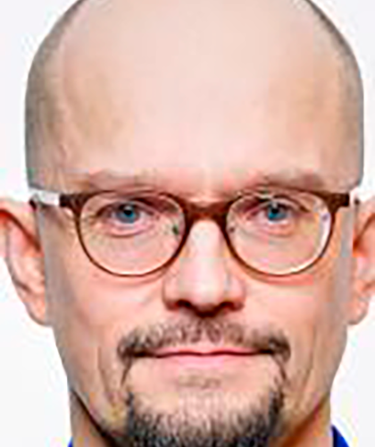 Sähkö ja automaatio