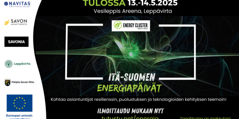 Itä-Suomen Energiapäivät