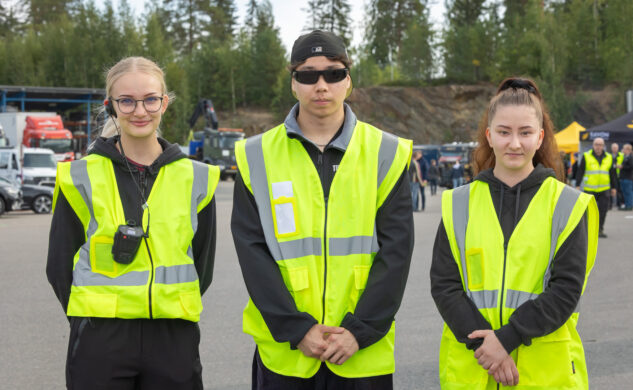 Kasikurkistukset Savilahdessa, Toivalassa ja Rissalassa