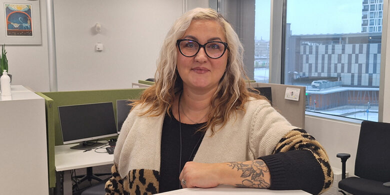 Sansia suosittelee Sakkya henkilöstön kehittämiskumppanina