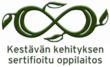 Okka-säätiön logo.