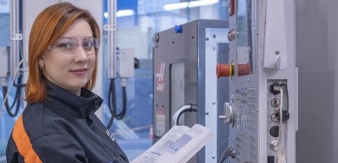 Anna Yelina ammensi työnhakupajasta tietoa, taitoa ja ymmärrystä