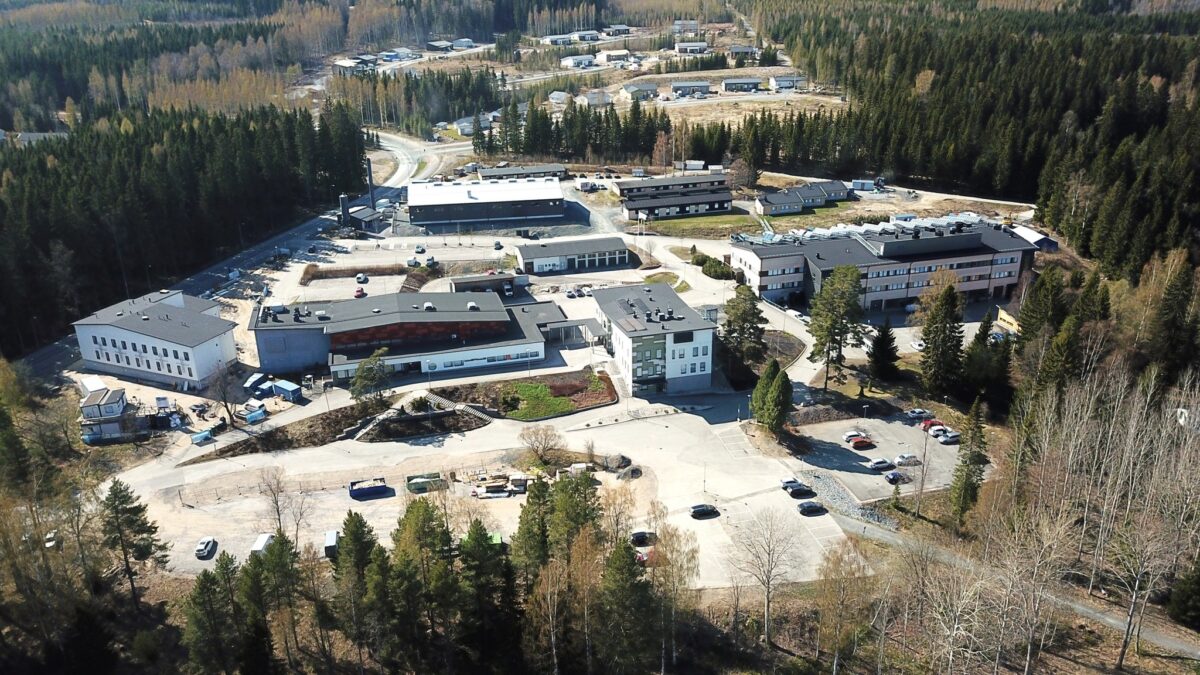 Toivala, Siilinjärvi